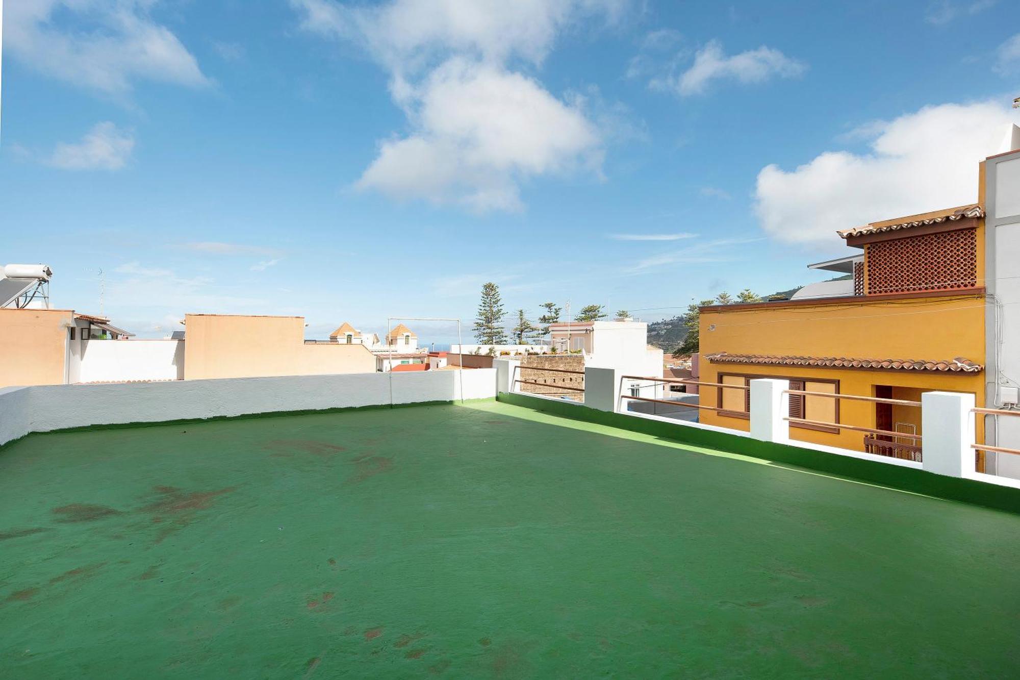 Apartamento Aka La Orotava Exterior photo