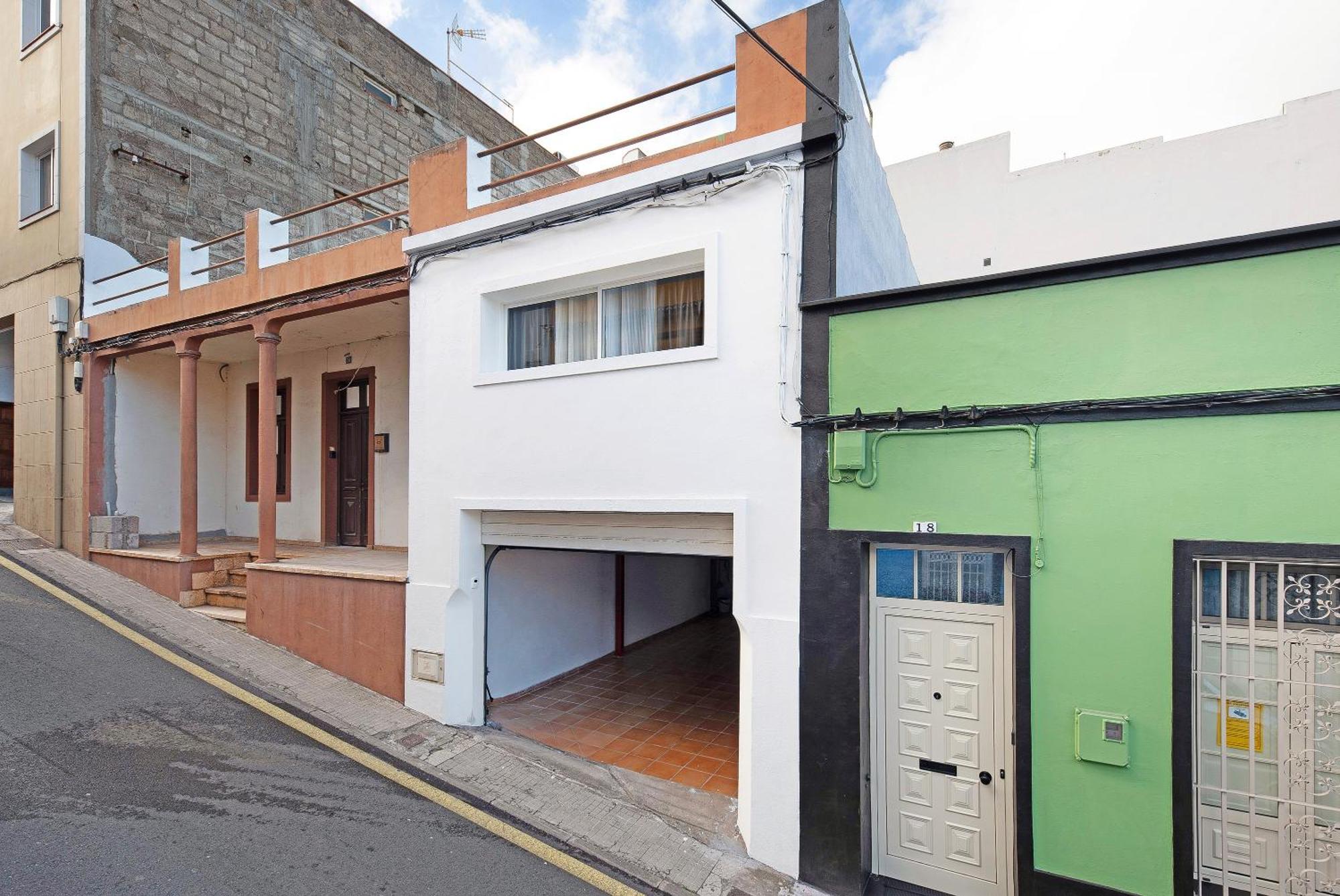Apartamento Aka La Orotava Exterior photo